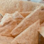 Unleavened Bread 01
